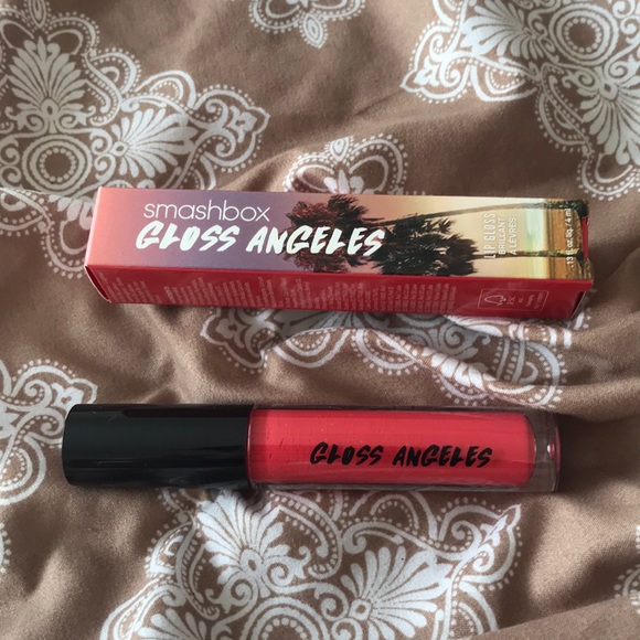 Smashbox | Gloss Angeles Lip Gloss - Picture 6 of 7